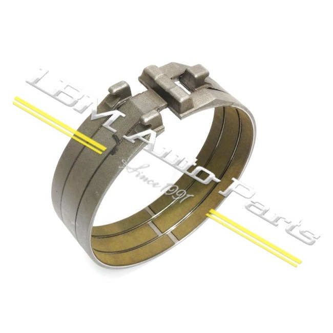 BAND ALUM POWERGLIDE/ST300 LOW 62-73