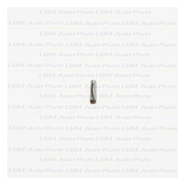 ROLL PIN DIFFERENTIAL 02T