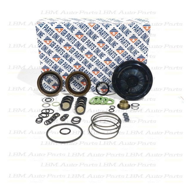 SEAL KIT 0BT VW WITH AXLE SEAL 2WD