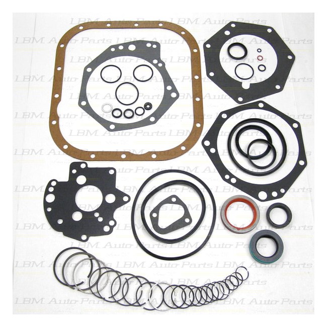 DICHTSATZ CI TORQUEFLITE 1956-61