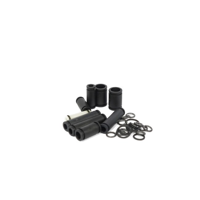 OIL TUBE SET 0GC VW/AUDI