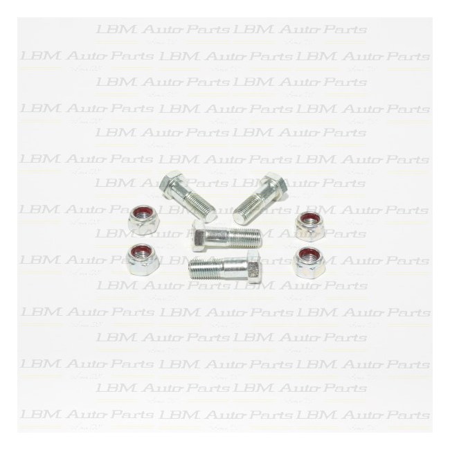 BOLT KIT, FLANGE