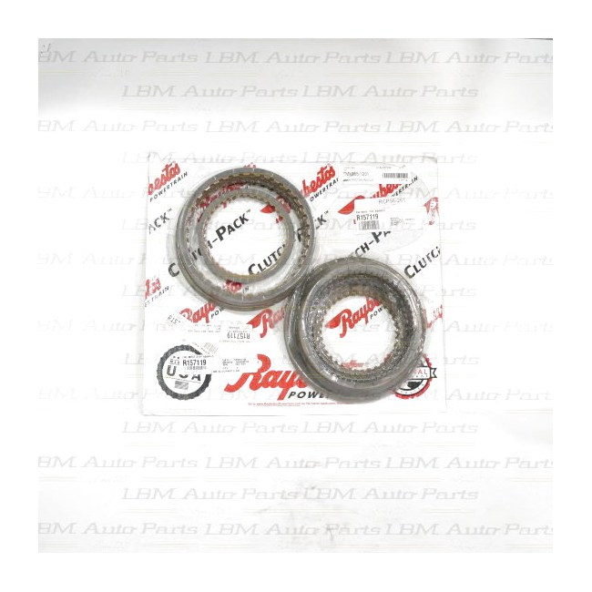 FRICTION KIT AB60E/F