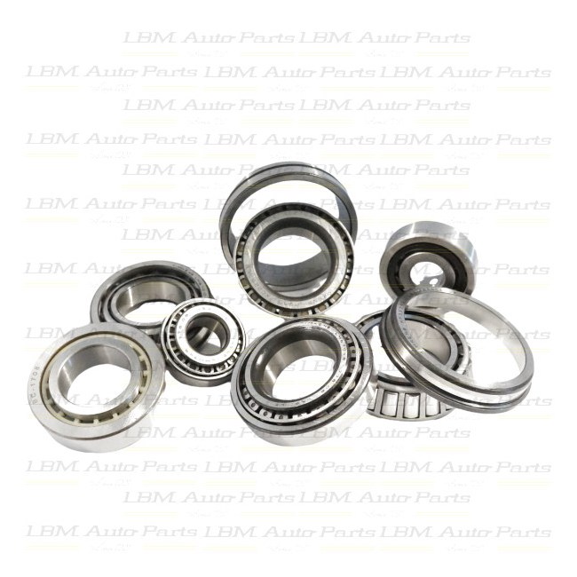 BEARING KIT LAND ROVER DISCOVERY/DEFENDER R380, SUFFIX J