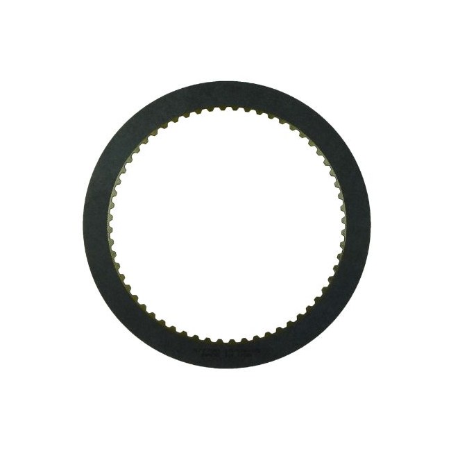 BLUE FRICTION CLUTCH FORWARD GEN 2 AOD 4R70 FORD
