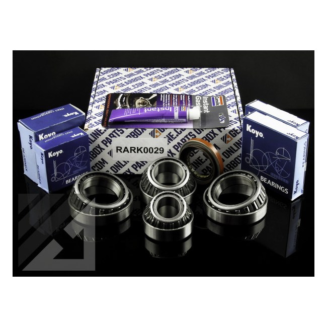 REPAIR KIT REAR DIFFERENTIAL FORD TRANSIT 2,2 2011-2014