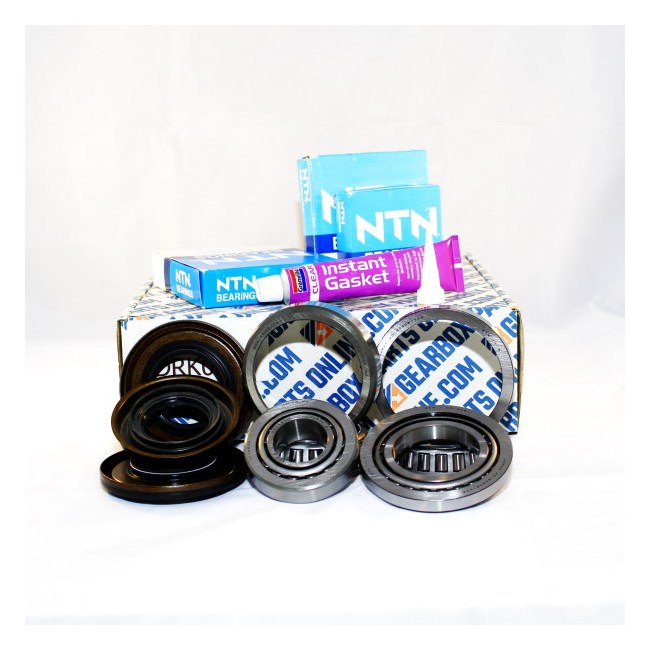 REPAIR KIT REAR DIFFERENTIAL MERCEDES C-CLASS