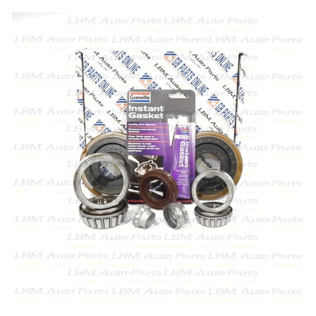 REPAIR KIT REAR DIFFERENTIAL MERCEDES VITO