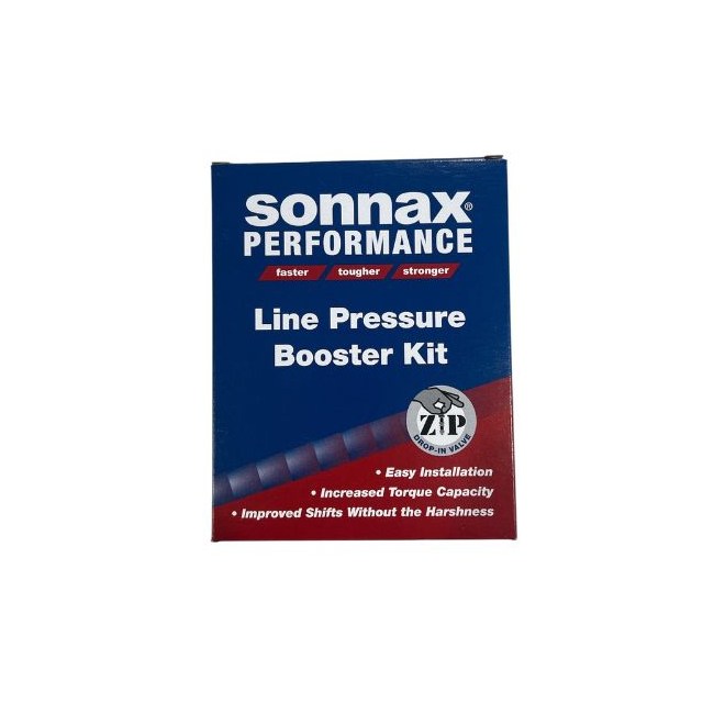 LINE PRESSURE BOOSTER KIT TH400