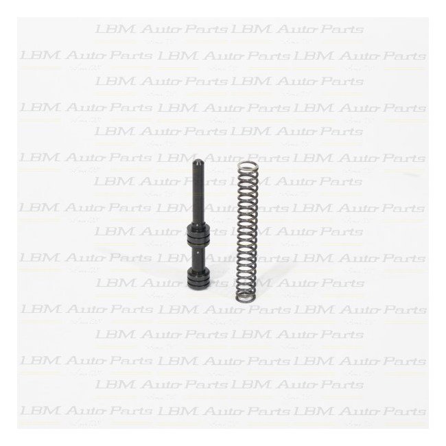 LUBRICATING PRESSURE CONTROL VALVE KIT 96-UP 722.6