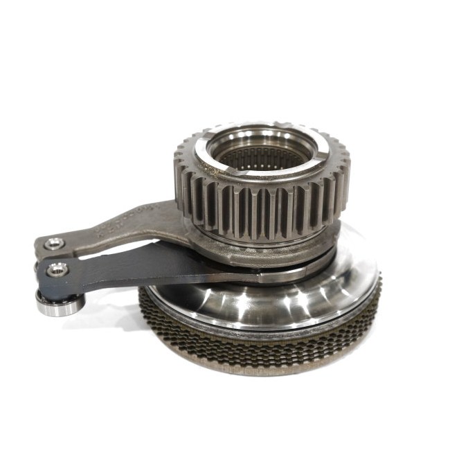 SPROCKET ASSY ATC400, BMW X3