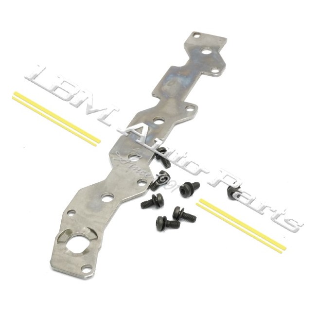 VALVE BODY PLATE 45RFE