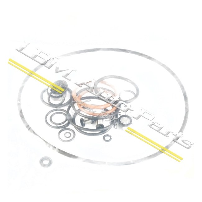 SUB RING KIT MERCEDES
