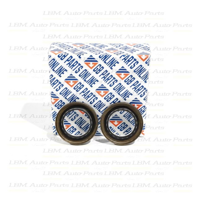 SEAL KIT AXLE 0BT FWD T5