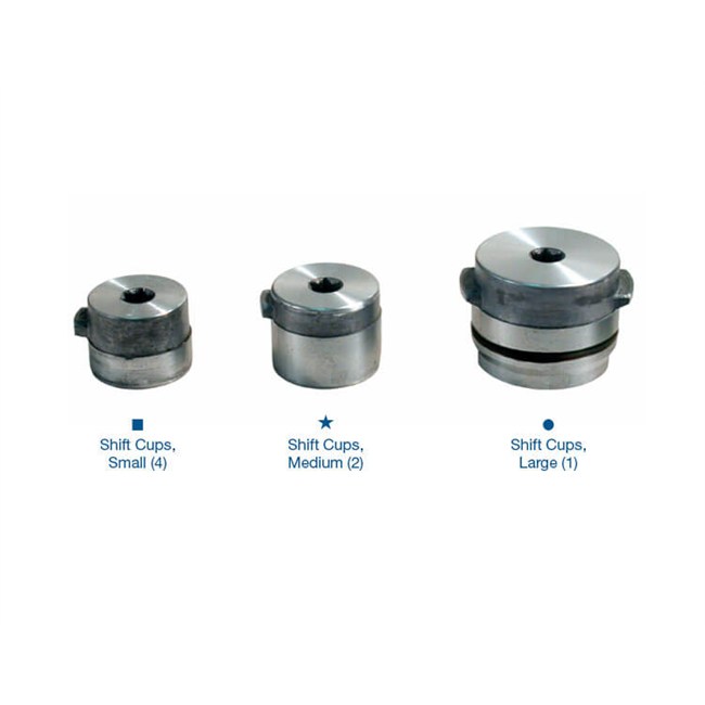 VALVE BODY PLUGS