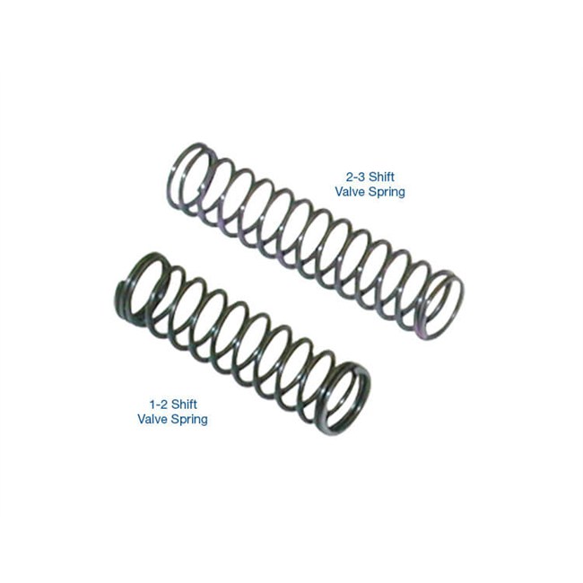 4L80E 1-2 SHIFT VALVE SPRING
