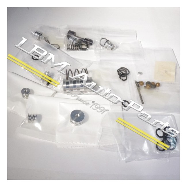 KIT DE RÉPARATION DE BASE 4R44E