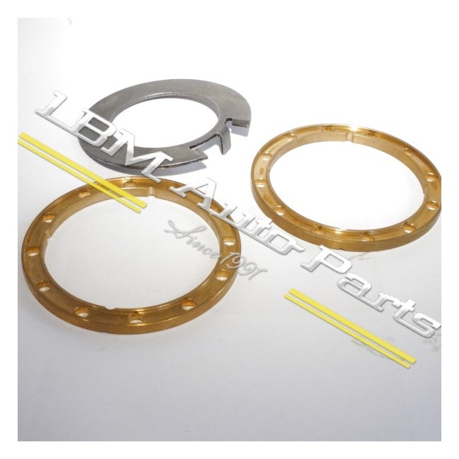 Pralki tylne sprag A4LD Sonnax