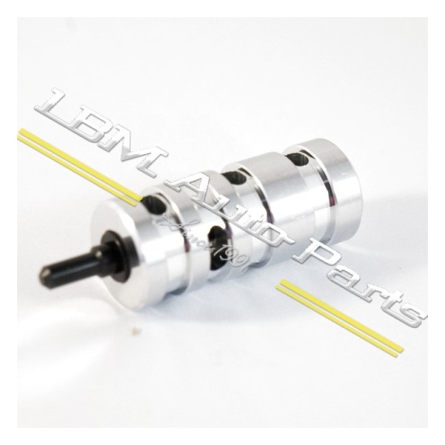 LOCKUP CONTROL VALVE AW55-50