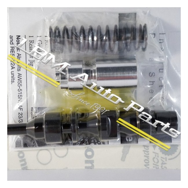 VALVE KIT AW55-50