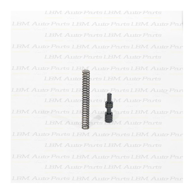 VALVE OS REG PRESSURE CONTROL
