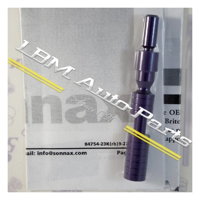 1-2 SHIFT VALVE 4T60E