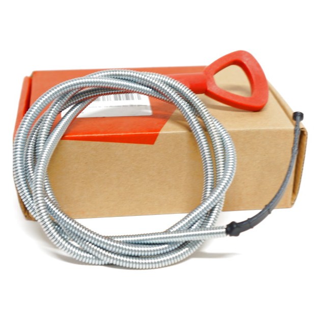 DIP STICK MERCEDES 722.6