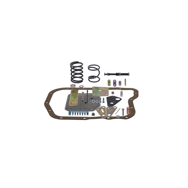 TRANSGO REPROGRAMMING KIT A727 A904 MANUAL SHIFT ONLY
