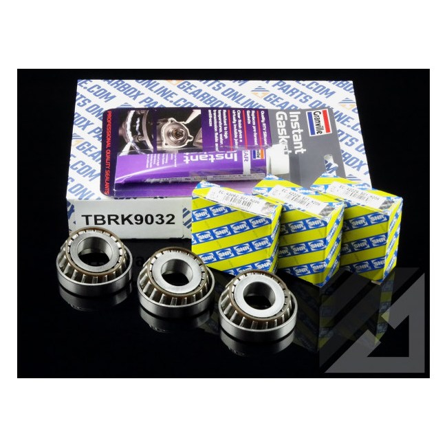 REPAIR KIT OPEL M32 2011-UP