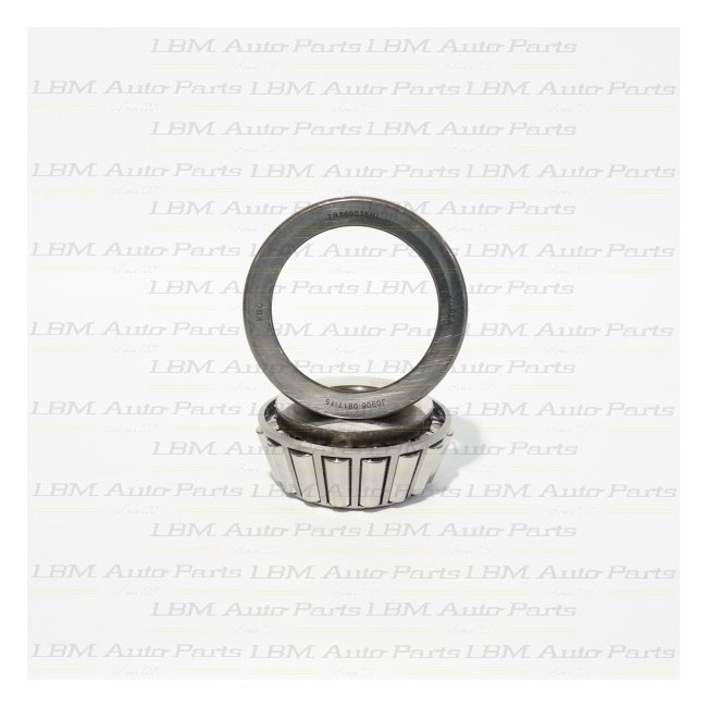 BEARING PINION BOTTOM KIA