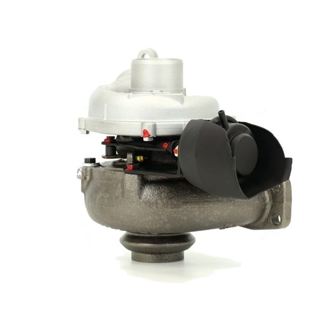 REMANUFACTURED TURBOCHARGER VOLVO CITROEN