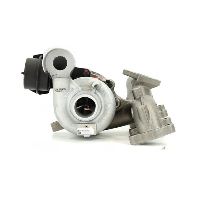 REMANUFACTURED TURBOCHARGER AUDI SEAT SKODA VW