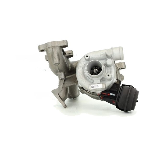 REMANUFACTURED TURBOCHARGER AUDI FORD SEAT SKODA VW