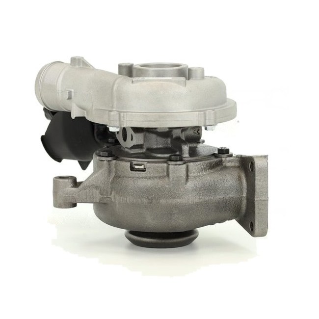 REMANUFACTURED TURBOCHARGER VOLVO FORD