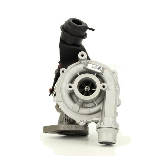 REMANUFACTURED TURBOCHARGER OPEL RENAULT