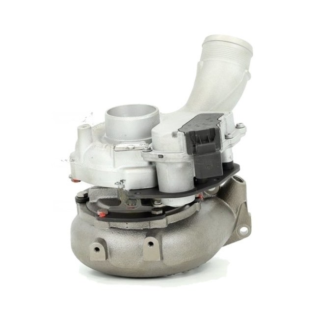 REMANUFACTURED TURBOCHARGER AUDI VW