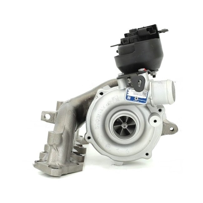 REMANUFACTURED TURBOCHARGER CITROEN PEUGEOT
