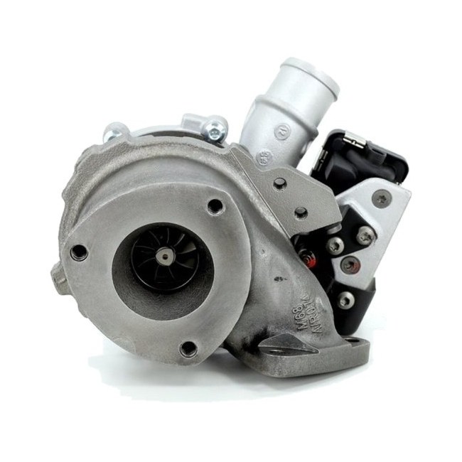 REMANUFACTURED TURBOCHARGER FORD