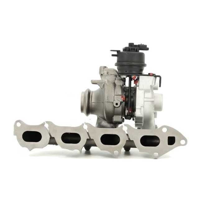 REMANUFACTURED TURBOCHARGER DS CITROEN FORD PEUGEOT