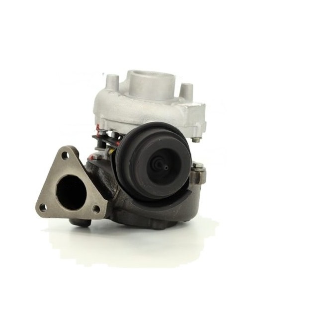 REMANUFACTURED TURBOCHARGER AUDI SEAT SKODA VW