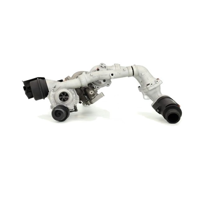 REMANUFACTURED TURBOCHARGER VW