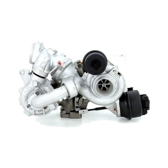 REMANUFACTURED TURBOCHARGER VW