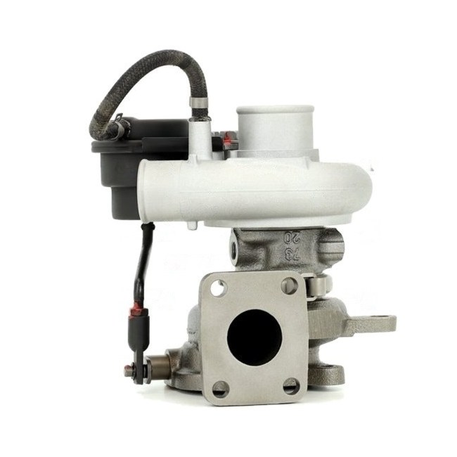 REMANUFACTURED TURBOCHARGER HYUNDAI KIA