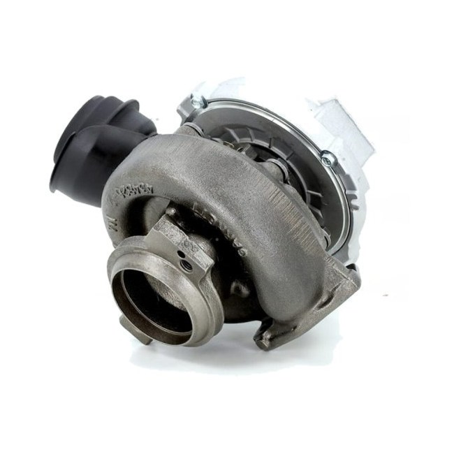 REMANUFACTURED TURBOCHARGER BMW