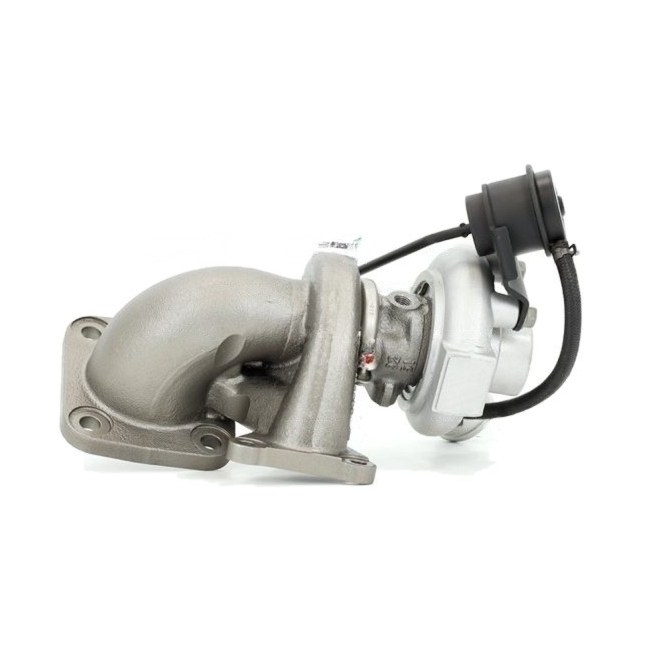 REMANUFACTURED TURBOCHARGER FORD
