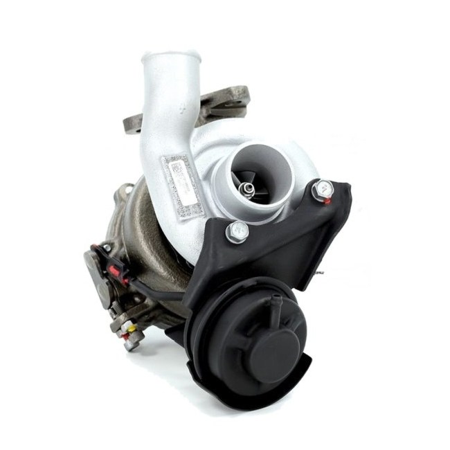 REMANUFACTURED TURBOCHARGER OPEL
