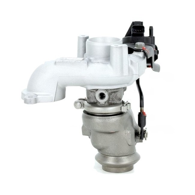 REMANUFACTURED TURBOCHARGER CITROEN