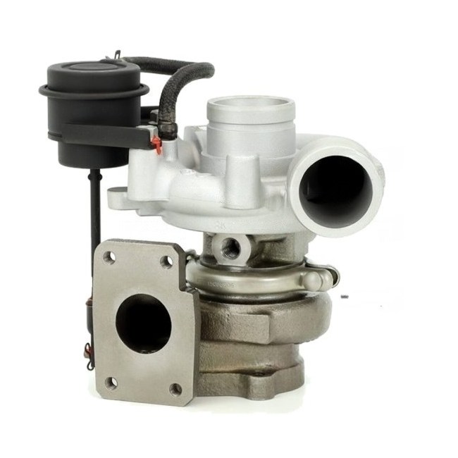 REMANUFACTURED TURBOCHARGER IVECO