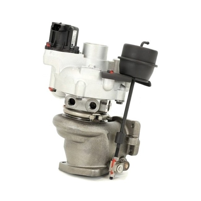 REMANUFACTURED TURBOCHARGER CITROEN PEUGEOT