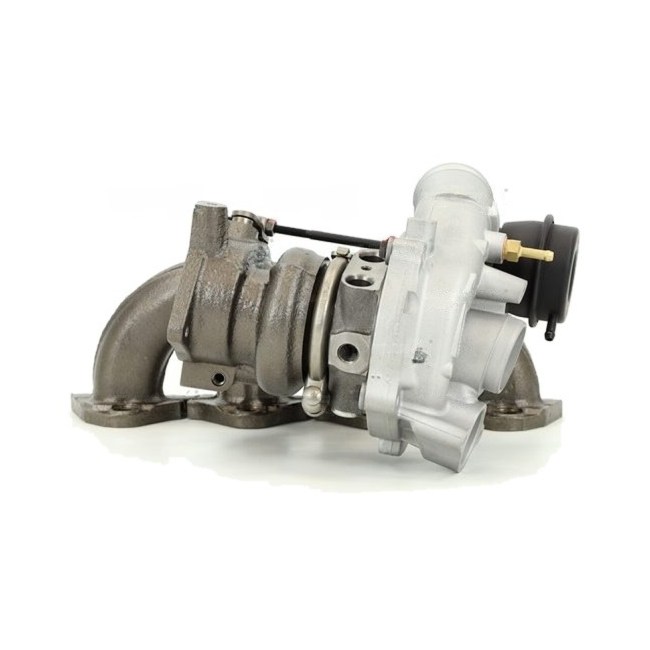 REMANUFACTURED TURBOCHARGER VW